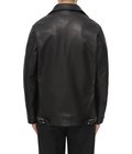 【別注】NEW MANILA JACKET HORSE HIDE