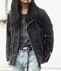 【別注】NEW MANILA JACKET HORSE HIDE