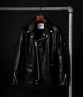 【別注】NEW MANILA JACKET HORSE HIDE