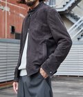 【別注】JURI ARK - CAMOSCIO 0.5mm -
