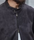 【別注】JURI ARK - CAMOSCIO 0.5mm -