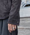 【別注】JURI ARK - CAMOSCIO 0.5mm -