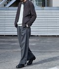 【別注】JURI ARK - CAMOSCIO 0.5mm -