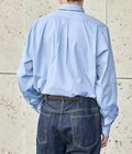 【別注】L/S Pin Ox B.D shirts