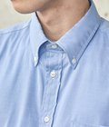 【別注】L/S Pin Ox B.D shirts