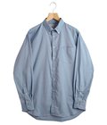 【別注】L/S Pin Ox B.D shirts