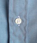 【別注】L/S Pin Ox B.D shirts