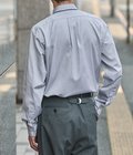 【別注】L/S Pin Ox B.D shirts