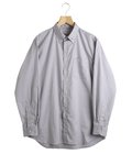 【別注】L/S Pin Ox B.D shirts