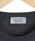 別注 Crew Neck 30G