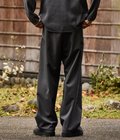 別注 Dry Stretch Twill Tuck Pants
