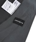 別注 Dry Stretch Twill Tuck Pants
