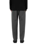 別注 Dry Stretch Twill Tuck Pants