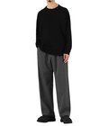 別注 Dry Stretch Twill Tuck Pants