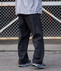 別注 Dry Stretch Twill Tuck Pants