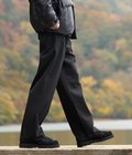 別注 Dry Stretch Twill Tuck Pants