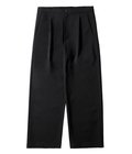 別注 Dry Stretch Twill Tuck Pants