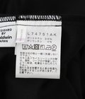 別注 Dry Stretch Twill Tuck Pants
