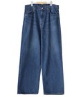 【別注】SUPER DAD'S DENIM PANTS