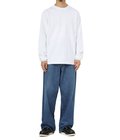 【別注】SUPER DAD'S DENIM PANTS
