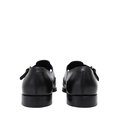 【別注】PENZANCE II - black calf -