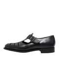 【別注】PENZANCE II - black calf -