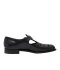【別注】PENZANCE II - black calf -
