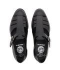 【別注】PENZANCE II - black calf -