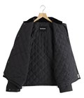 別注 TRANSPORT QUILT LINING