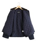 別注 TRANSPORT QUILT LINING