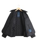 【別注】CROPPED PANELLED JACKET