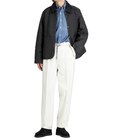 【別注】CROPPED PANELLED JACKET