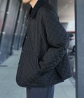 【別注】CROPPED PANELLED JACKET