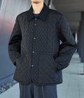 【別注】CROPPED PANELLED JACKET