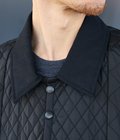 【別注】CROPPED PANELLED JACKET
