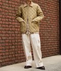 別注 TEYNHAM MENS