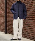 別注 TEYNHAM MENS