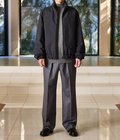 別注 Exclusive LUSERNA JACKET -ルセルナ-