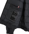 別注 Exclusive LUSERNA JACKET -ルセルナ-