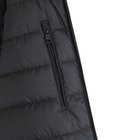 別注 Exclusive LUSERNA JACKET -ルセルナ-