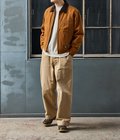 【別注】Painter Jacket