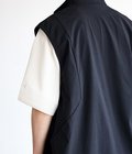 別注 KODENSHI Stretch Weave Vest