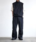 別注 KODENSHI Stretch Weave Vest