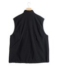 別注 KODENSHI Stretch Weave Vest