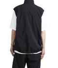 別注 KODENSHI Stretch Weave Vest