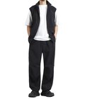 別注 KODENSHI Stretch Weave Vest
