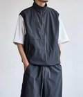 別注 KODENSHI Stretch Weave Vest