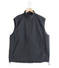 別注 KODENSHI Stretch Weave Vest
