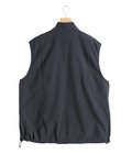 別注 KODENSHI Stretch Weave Vest