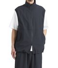別注 KODENSHI Stretch Weave Vest